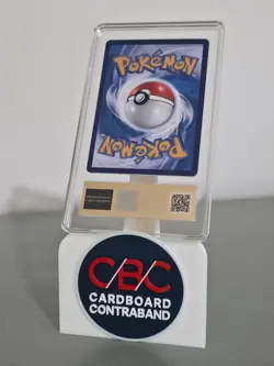 PCG 9.5 Sylveon CBB2C 09 12/15 Pokemon Gem Pack Vol. 2 Stamped Chinese 0912/15 - Image 2