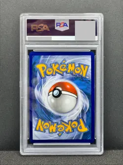 2025 Pokemon Mega Lopunny ex Special Illustration Rare #128/094 PSA 10 - Image 2