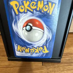 Pokemon Bellossom 3/111 Neo Genesis Rare Holo Stage 2 70 HP English 2000 - Image 4