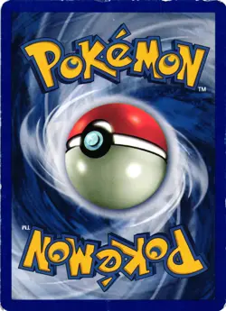Pokemon TCG Igglybuff 36 WoTC Black Star Promo MP - Image 2