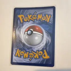 Pokemon Mewtwo EX Full Art Promo XY125 170 HP Photon Wave Psyburn Holo TCG - Image 2