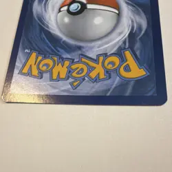 Pokemon Mewtwo EX Full Art Promo XY125 170 HP Photon Wave Psyburn Holo TCG - Image 5