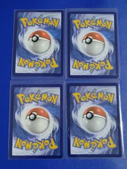 4x Pokemon TCG Silver Tempest: Sunkern (005/195)+Sunflora (006/195) - Near Mint - Image 2