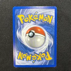 2006 Pokemon Ludicolo 6/100 EX Crystal Guardians Delta Species Holo Rare MP - Image 2
