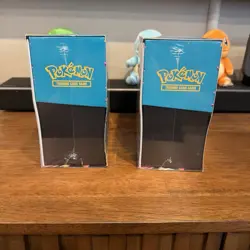 New & Sealed Pokemon TCG: Ascended Heroes Pokemon Center ETB, 2 ETB Package - Image 4