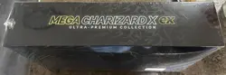 Pokemon Phantasmal Flames Mega Charizard UPC Ultra Premium Collection - Image 5
