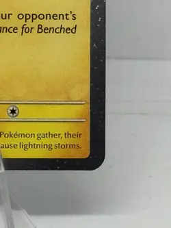 2026 Pikachu 051/162 Pokemon Day 30th Anniversary Stamped Promo TCG Plus Coin - Image 5