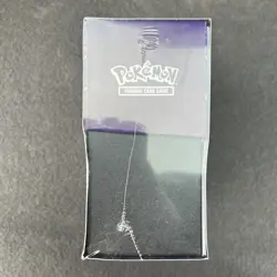 Pokemon TCG Paldean Fates Elite Trainer Box Sealed - Image 4