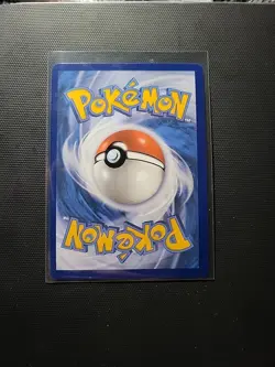 Pecharunt EX 085/064 Pokemon Scarlet & Violet Shrouded Fable Ultra Rare - Image 2