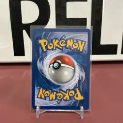 Pokemon Bulbasaur EX Crystal Guardians 45/100 Common Regular 50 HP English Nint… - Image 2