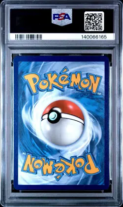 2024 POKEMON SSP EN-SURGING SPARKS 057 PIKACHU EX PSA 10 - Image 2