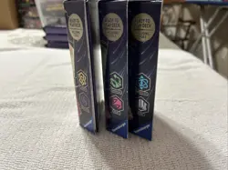 Disney Lorcana TCG The First Chapter Starter Decks - Set of 3 - NIB READ! - Image 5
