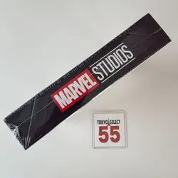 Weiss Schwarz MARVEL Vol.3 [MARVEL STUDIOS] Booster Box SEALED Japanese PSL - Image 5