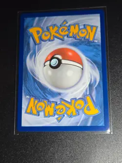 Pokemon Card Arven 235/198 Ultra Scarlet & Violet Base Set Near Mint - Image 2