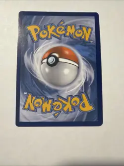 M Gyarados EX - 115/122 - Full Art Ultra Rare Breakpoint Pokemon Card - MP/HP+ - Image 4