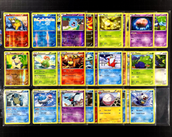 2012 Pokemon BOUNDARIES CROSSED Black & White Set Cards Lot REVERSE HOLO Rare + - Image 1