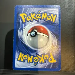 Magmar 036/102 Base Set Regular Vintage Pokemon Card - Image 3