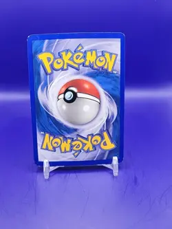 Tentacool 113/147 Aquapolis Reverse Holo Pokemon Card - Image 2