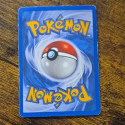 Pokemon Tyranitar Neo Discovery 100 HP Stage 2 Armor 2001 Card 31/75 - Image 2
