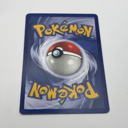 Vintage 1999 Shadowless KOFFING No. 51/102 Original POKEMON Card (Base Set) - Image 3
