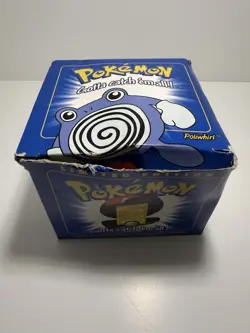 Pokemon 23 Karat Gold Plated Trading Cards (set of 4) - Image 2
