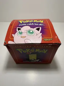 Pokemon 23 Karat Gold Plated Trading Cards (set of 4) - Image 4