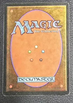 Wheel of Fortune Revised Edition Regular MTG Magic Card - Image 2
