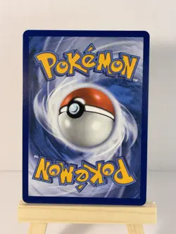 Pokemon TCG Pikachu EX Prismatic Evolutions Double Rare Holo Card 028/131 - Image 2