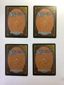 Brainstorm 1995 Ice Age MTG Playset - Image 2