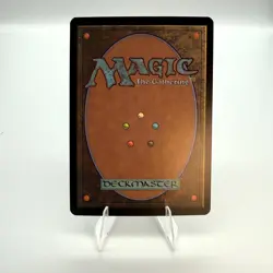 Magic The Gathering Sensei's Divining Top Champions of Kamigawa Regular NM - Image 2