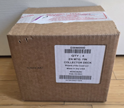 Magic The Gathering Final Fantasy Collector’s Edition Commander Deck Sealed Case - Image 1