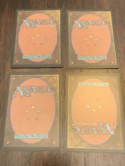 4x Divine Reckoning Commander 2019 (C19) Pack Fresh DDcards Magic Gathering Mtg - Image 2