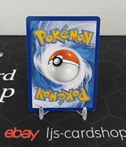 Charmander Scarlet & Violet Black Star 044 Holo LP Pokemon Card T1 - Image 2