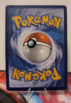 Alolan Vulpix 53/214 Reverse Holo Pokemon 2018 Lost Thunder - MP - Image 2