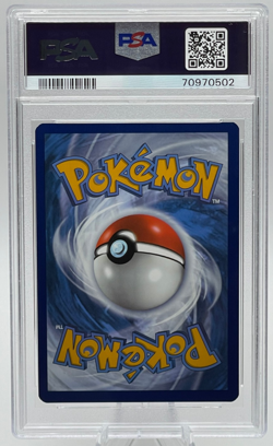 2021 POKEMON SWORD & SHIELD CHILLING REIGN #118 PORYGON-Z-HOLO PSA 9 MINT - Image 2