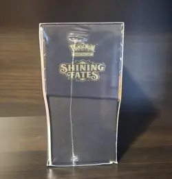 Pokemon TCG Shining Fates Elite Trainer Box NEW/SEALED - Image 3