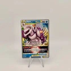 Pokemon - Origin Forme Palkia VSTAR 040/189 - Astral Radiance - Full Art Holo - Image 1