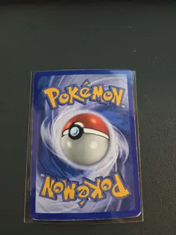 Carta Pokemon Gengar – Holo Rara – 13/165 – ENG - Image 4