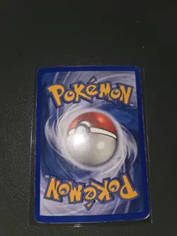 Carta Pokemon Gengar – Holo Rara – 13/165 – ENG - Image 5