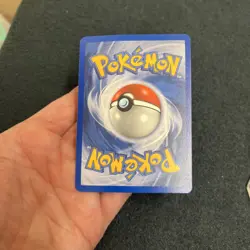 2004 POKEMON ROCKET’S SCYTHER EX TEAM ROCKET RETURNS 102 / 109 HOLO - Image 5