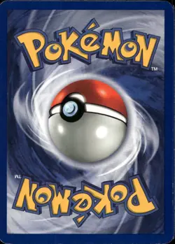 Slowpoke 67/82 Common WOTC Team Rocket Pokemon - Image 2