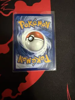 Pokemon TCG Riolu Illustration Rare Pokemon center promo - Image 2