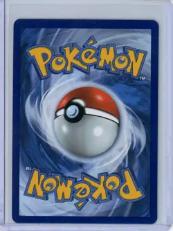 Birthday Pikachu Pokemon 2021 SWSH Celebrations Classic Collection #24 NM - Image 2