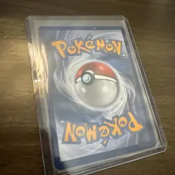 Blastoise ex 30/142 • Stellar Crown Scarlet & Violet Pokemon TCG Double Rare NM - Image 2