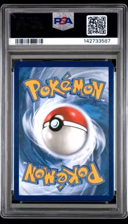 PSA 10 Oricorio Ex Secret Rare #024 2025 Pokemon Black Star Promo 140259642 - Image 2