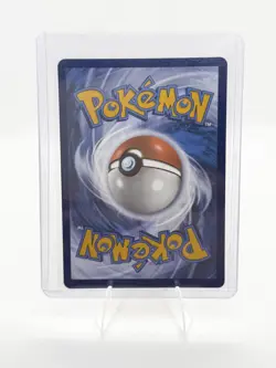 POKEMON Hilda 164/086 Sv: White Flare Holo Full Art Near Mint NM In Top Loader - Image 2