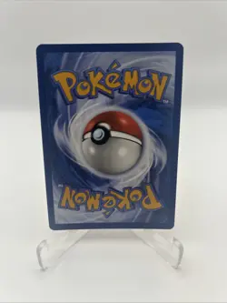 094/165 Gengar Cosmos Holo Rare Pokemon TCG 151 Sam's Club Exclusive - Image 2