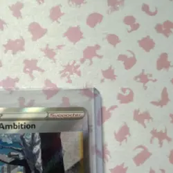 Pokemon TCG Cynthia's Ambition GG60/GG70 Crown Zenith Ultra Rare Full Art Holo - Image 3