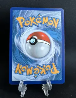 NM Pokemon TCG Pokemon Pikachu V Ultra Rare Holo 043/185 - Image 2