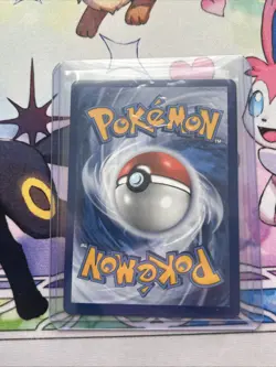 Pokemon TCG Chi-Yu EX Scarlet & Violet Paldea Evolved 234/193 Holo Ultra Rare - Image 2